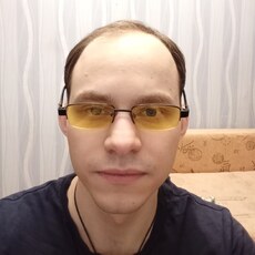 Фотография мужчины Юрий, 27 лет из г. Железногорск