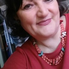 Фотография девушки Ирина, 62 года из г. Рубцовск