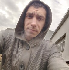 Фотография мужчины Даниил, 30 лет из г. Курган