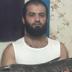 Фотография мужчины Али, 29 лет из г. Новосибирск
