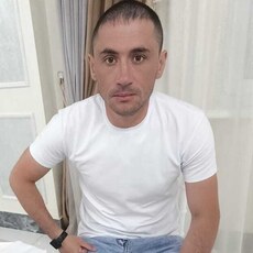 Фотография мужчины Хулиган, 31 год из г. Усть-Илимск
