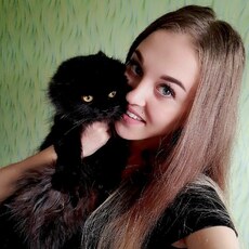 Фотография девушки Olga, 28 лет из г. Мирный (Якутия)