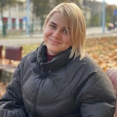Фотография девушки Аня, 30 лет из г. Волковыск
