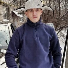 Фотография мужчины Gleb, 27 лет из г. Новосибирск
