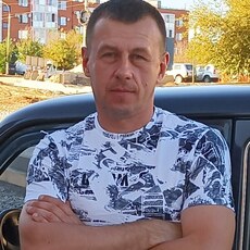 Фотография мужчины Дмитрий, 46 лет из г. Челябинск