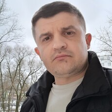 Фотография мужчины Денис, 34 года из г. Санкт-Петербург