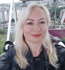 Фотография девушки Елена, 43 года из г. Одесса
