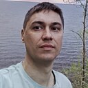 Антон, 38 лет