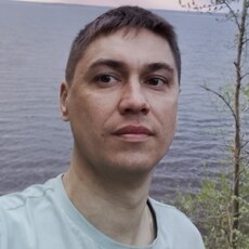 Фотография мужчины Антон, 38 лет из г. Ижевск