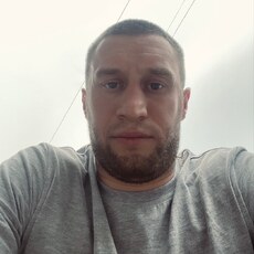 Фотография мужчины Гасан, 30 лет из г. Нижний Новгород
