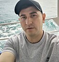 Артур, 37 лет