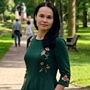 Ира, 45 лет