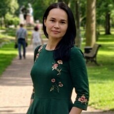 Фотография девушки Ира, 45 лет из г. Харьков