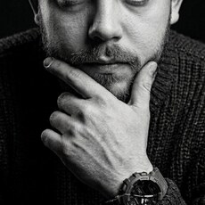 Фотография мужчины Иван Сергеевич, 30 лет из г. Астана