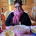 Людмила, 60 лет