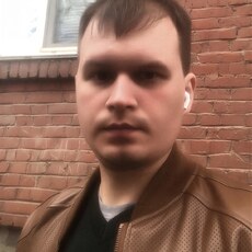 Фотография мужчины Игорь, 29 лет из г. Омск