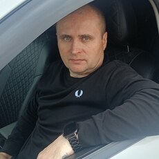 Фотография мужчины Дмитрий, 41 год из г. Новосибирск