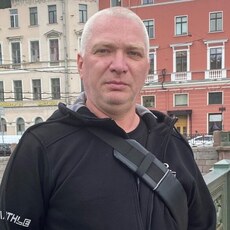Фотография мужчины Vadim, 43 года из г. Пермь