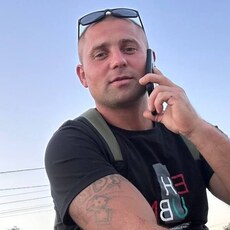 Фотография мужчины Виктор, 31 год из г. Волковыск