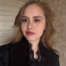 Фотография девушки Liza, 25 лет из г. Москва