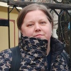 Елена, 39 из г. Санкт-Петербург.