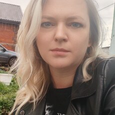 Фотография девушки Александра, 41 год из г. Глазов