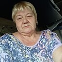 Любаня, 63 года