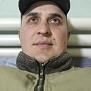 Марсель, 33 года