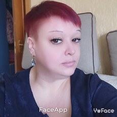 Фотография девушки Ирина, 47 лет из г. Хабаровск