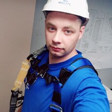 Фотография мужчины Григорий, 38 лет из г. Москва