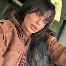 Анна, 22 из г. Краснодар.