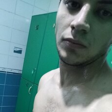 Фотография мужчины Михаил, 22 года из г. Темиртау