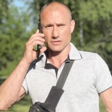 Фотография мужчины Дмитрий, 43 года из г. Новосибирск
