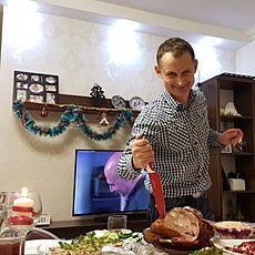 Фотография мужчины Александр, 44 года из г. Гродно