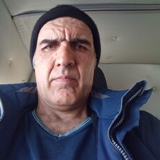 Фотография мужчины Шукур, 51 год из г. Новый Уренгой