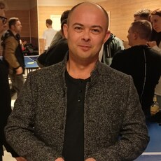 Фотография мужчины Евгений, 43 года из г. Старый Оскол