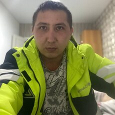 Фотография мужчины Айнар, 25 лет из г. Кунгур