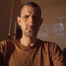 Фотография мужчины Алекс, 46 лет из г. Барановичи