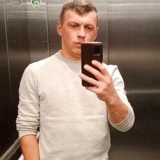 Фотография мужчины Андрій, 30 лет из г. Варшава