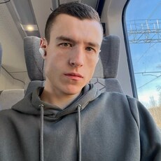 Фотография мужчины Юрий, 27 лет из г. Екатеринбург