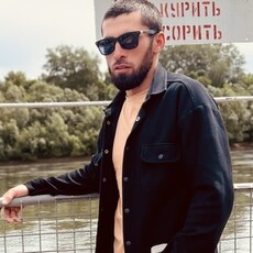 Фотография мужчины Джамал, 31 год из г. Уфа