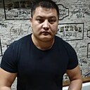 Жан, 34 года