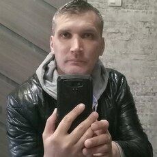 Фотография мужчины Александр, 41 год из г. Воронеж