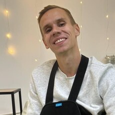 Фотография мужчины Владимир, 36 лет из г. Южно-Сахалинск