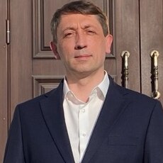 Фотография мужчины Виталий, 43 года из г. Томск