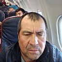 Юнус, 53 года