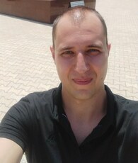 Фотография мужчины Никита, 28 лет из г. Новоазовск