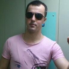 Фотография мужчины Олег, 35 лет из г. Ковдор
