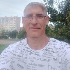 Фотография мужчины Александр, 51 год из г. Братск