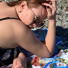 Фотография девушки Агапи, 44 года из г. Волгоград